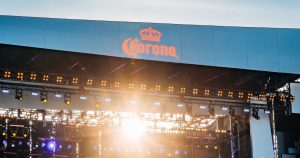 La edición 2024 del Corona Capital está lista para iniciar del 15 al 17 de noviembre en el Autódromo Hermanos Rodríguez, en la Alcaldía Iztacalco de la Ciudad de México. Foto: X @CoronaCapital