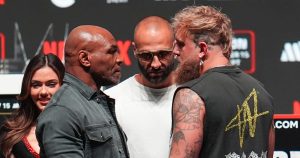 Foto: Julio Cortez, AP.