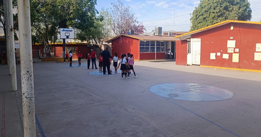 PRIMARIA AÑO DE JUAREZ