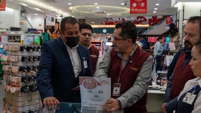 PROFECO REVISIÓN BUEN FIN