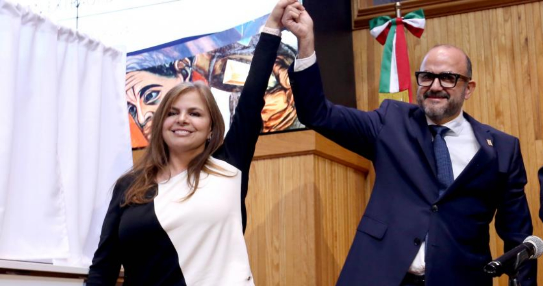 Karla Planter es la próxima Rectora de la UdeG