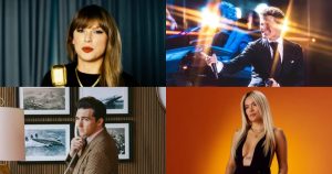 Lista de ganadores de los Billboard Music Awards