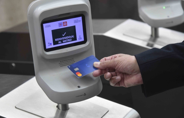 Protege tu economía con pagos sin contacto