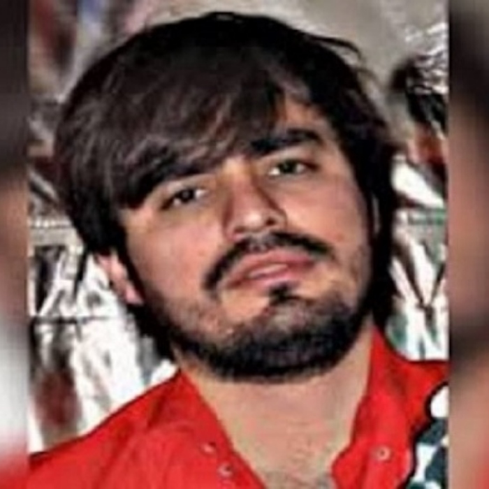 EU detuvo al "Mini Lic"