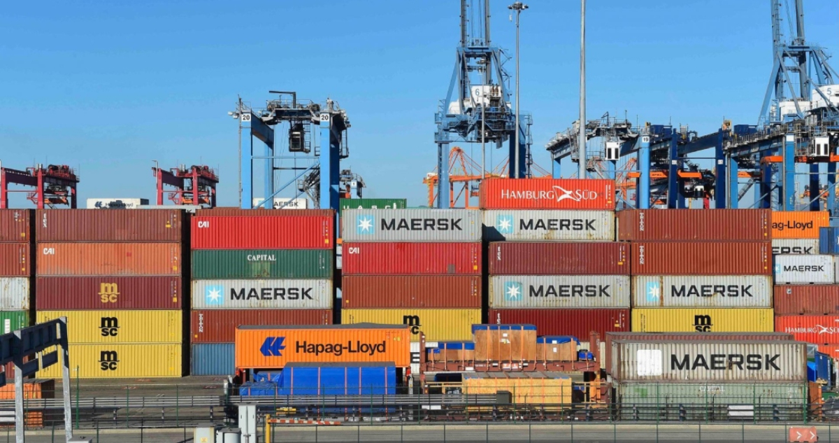 La sustitución de importaciones es una de las propuestas para frenar la amenaza China al comercio de Norteamérica.