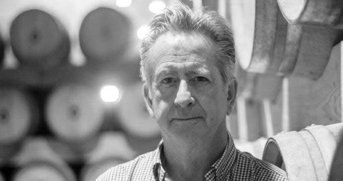 Asesinan a empresario vinicultor