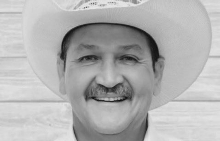 Francisco Bañuelos Márquez pierde la vida en Valparaíso