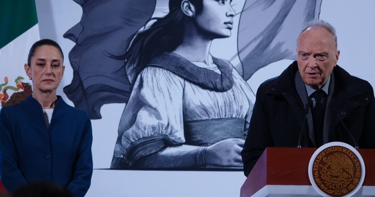 FGR pide a Estados Unidos extraditar a 'El Mini Lic' por asesinato del periodista Javier Valdez