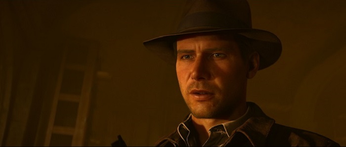 Indiana Jones y el Gran Círculo raya en la perfección.