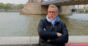 Dolorosa y otros cuentos: relatos que transitan entre el realismo y la fantasía