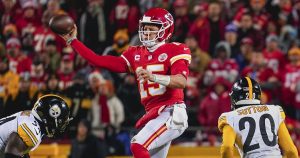 La NFL se une a Netflix esta Navidad: partidos en 5 idiomas y actuación de Beyoncé