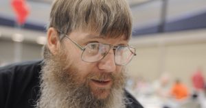 Un neozelandés estudió un año para ganar el mundial de Scrabble en español. No habla español