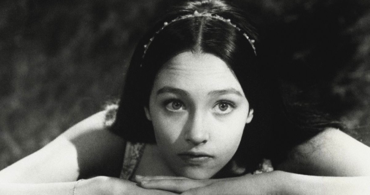 Olivia Hussey, estrella de Romeo y Julieta de 1968, fallece a los 73 años.