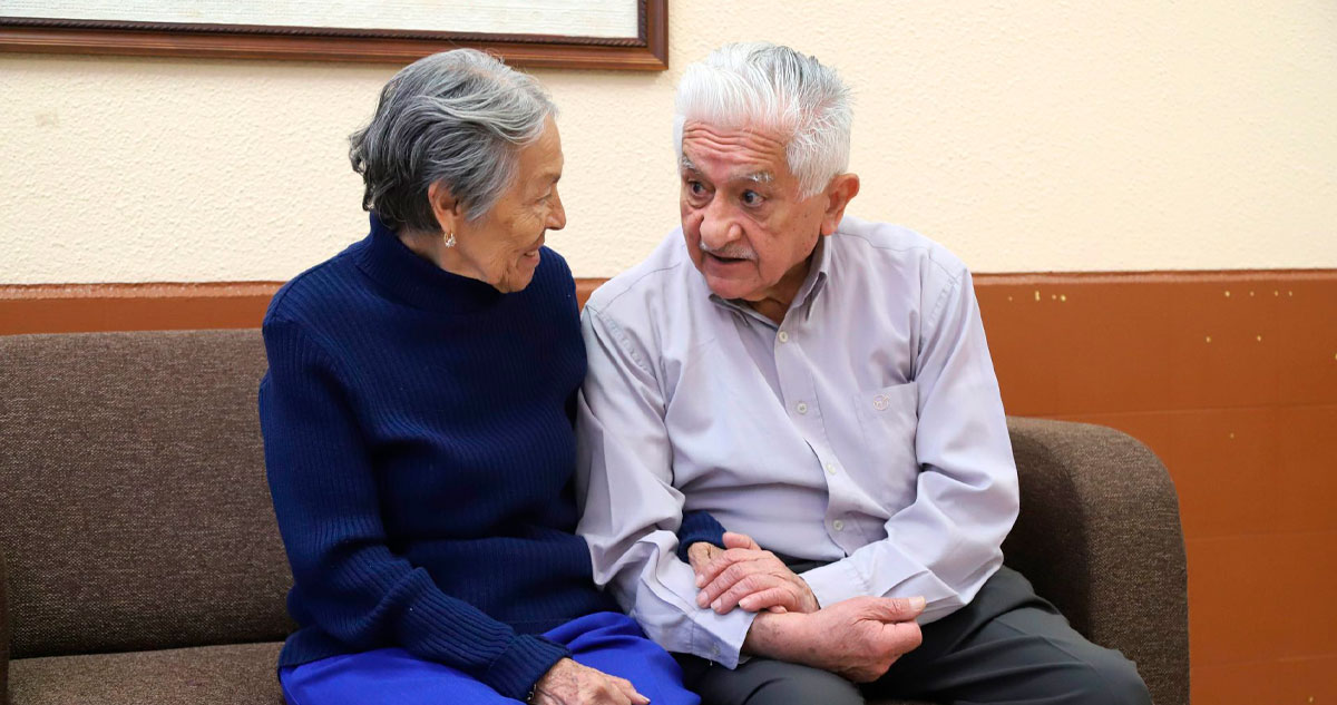 Claudia Sheinbaum confirmó que pensión para adultos mayores aumentará en 2025