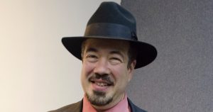 ENTREVISTA ¬ Satanás es temible, pero también es un gran seductor: Salvador Hurtado