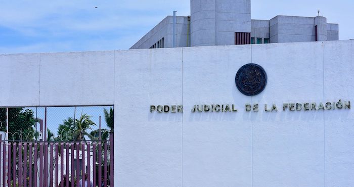 SEDE DEL PODER JUDICIAL