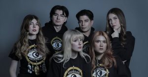 La Sociedad de las pesadillas habló con SinEmbargo sobre La Guía paranormal.