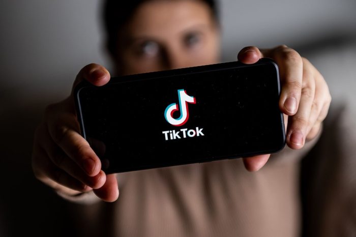 Estados Unidos busca la prohibición de TikTok en el país
