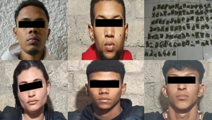 El Tren de Aragua ha extendido su red criminal por América