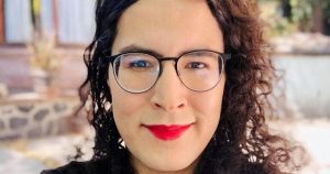 ENTREVISTA ¬ Ya ha cambiado nuestra visión del fin del mundo: Elisa de Gortari