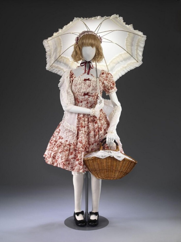 Japón: del mito al manga 