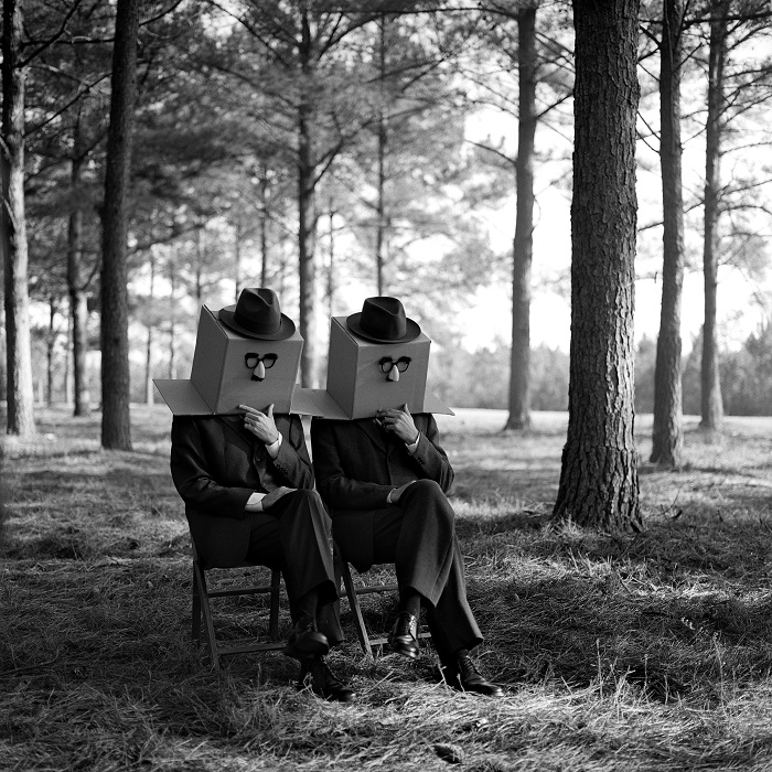 Rodney Smith. El final comienza aquí 