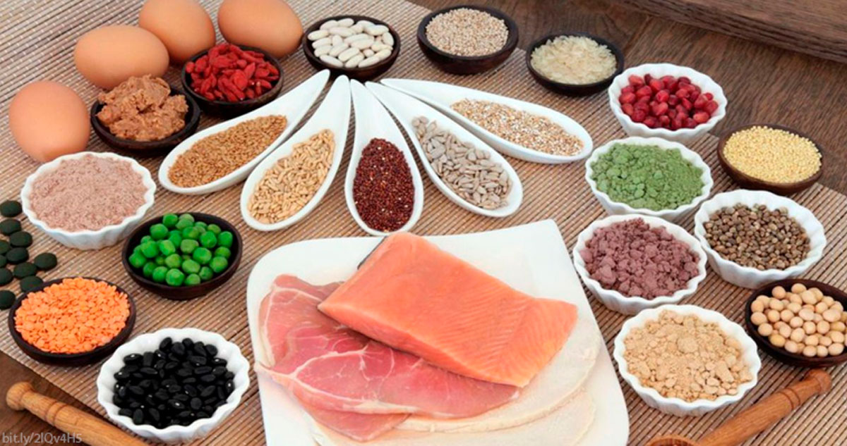 Éstas son las 10 mejores dietas, según la ciencia