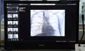 El aumento del precio y de la contratación de gastos médicos se ha dado sobre todo en los últimos 15 años.