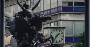 A mis 80 años por Jaime García Chávez