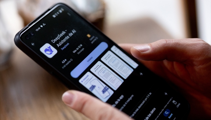 DeepSeek marca un punto de inflexión en el sector tecnológico global. Su capacidad para ofrecer soluciones de IA eficientes y de bajo costo desafiaba el statu quo . De ahí las caídas de los valores tecnológicos.