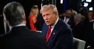 Trump tiene amenazada a Europa y le tiene fobia a China. Nuestra respuesta, o al menos así parece, es abrazar a Europa y distanciarnos dramáticamente de China.