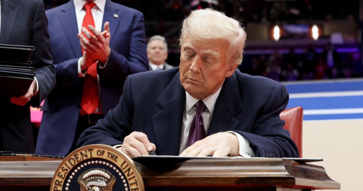 Mientras Latinoamérica se ve como un bloque frente al imperio estadounidense (y busca opciones conjuntas, como China), Canadá reconoce que no tiene amigos.