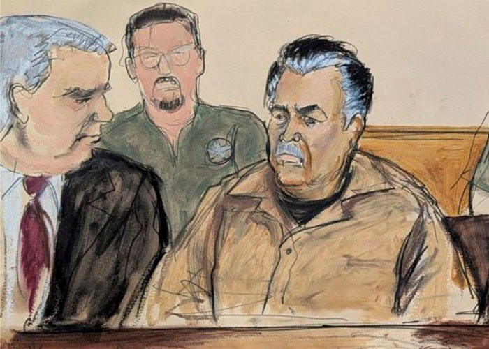 "El Mayo" Zambada busca acuerdo con la Fiscalía de Nueva York