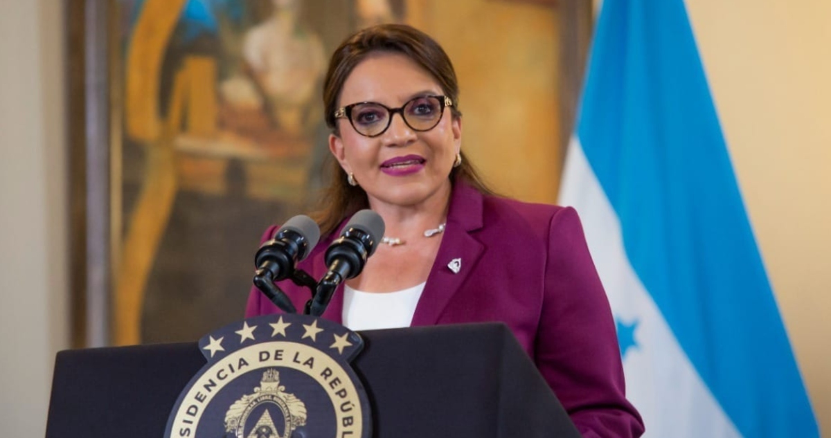 Honduras cancela la cumbre de la Celac tras dar por resuelta la "crisis diplomática" entre Colombia y Estados Unidos.