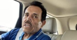 Foto filtrada por autoridades de Estados Unidos. Ismael Zambada, “El Mayo”. Foto: Especial