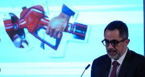 Iván Escalante habla sobre gasolinazos