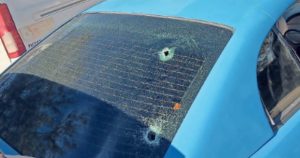 Fiscalía investiga muerte de americano en Juárez