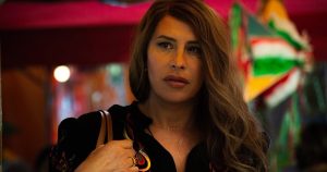 La gran oportunidad en la carrera de Karla Sofía Gascón llegó con la película "Emilia Pérez", del director francés Jacques Audiard.