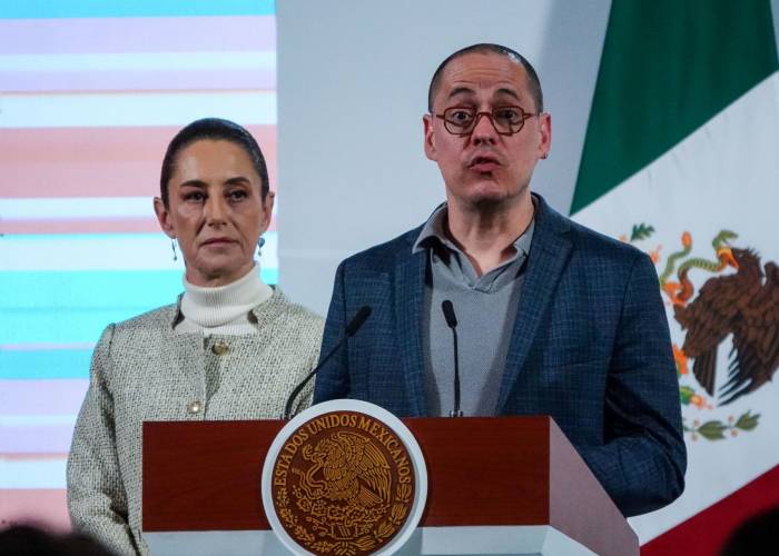 El Gobierno de México presentó este jueves la nueva Ley Nacional de Simplificación y Digitalización que tiene como objetivo homologar diferentes trámites realizados por la población.