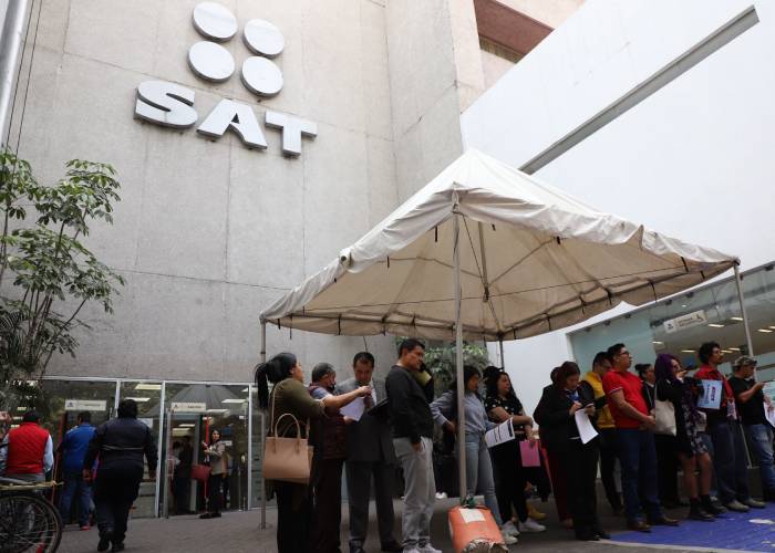 El Gobierno de México presentó este jueves la nueva Ley Nacional de Simplificación y Digitalización que tiene como objetivo homologar diferentes trámites realizados por la población.