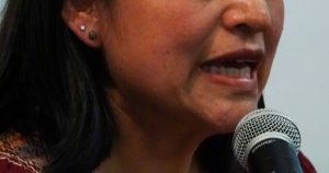 Liberar una voz por Sandra Lorenzano.