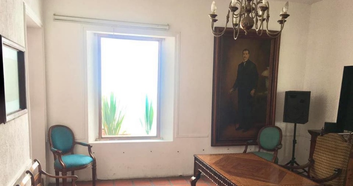 Memoria por María Rivera.