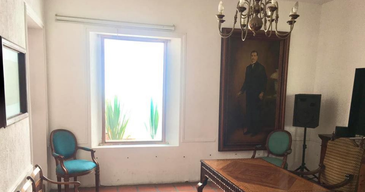 Memoria por María Rivera.