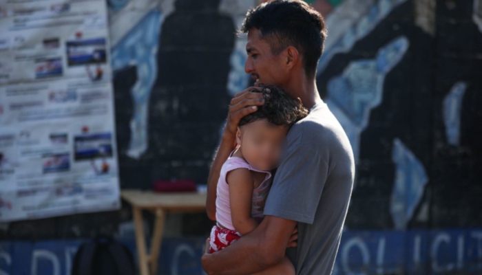 Medidas antimigrantes de Trump