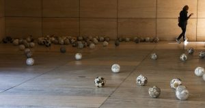 Orozco, el artista oxímoron por Susan Crowlyey.