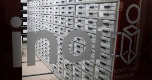 Nuevo paradigma de transparencia