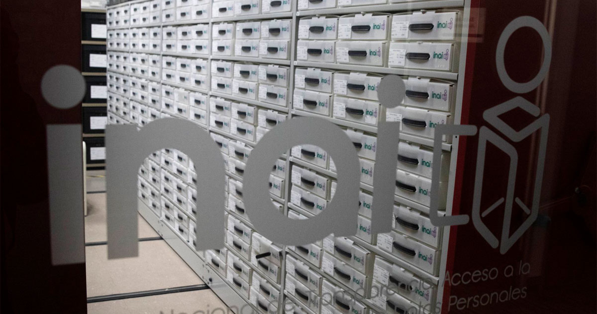 Nuevo paradigma de transparencia