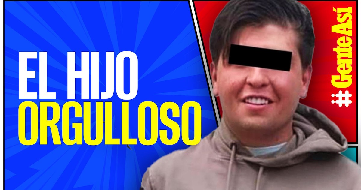 Rodolfo Márquez, de 26 años de edad, saltó a la fama por los diversos escándalos que ha protagonizado, específicamente, después de que emprendiera una faceta como influencer en redes sociales, en las cuales él mismo se autodenomina como “el niño millonario”, mostrando la lujosa vida que lleva o llevaba hasta antes de ser detenido.