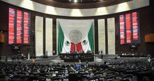 Los pendientes del Congreso son principalmente las reformas enviadas por la Presidenta Claudia Sheinbaum.