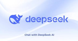 ¿Qué carajos es DeepSeek? La inteligencia china (barata, accesible) tumba a ChatGPT, NVIDIA y Big Tech de EU.